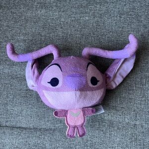 Angel from Lilo and Stitch plush